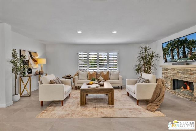 3172 E San Martin Circle, Palm Springs, CA 92264