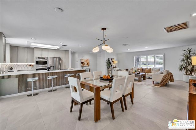 3172 E San Martin Circle, Palm Springs, CA 92264