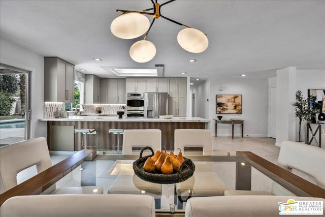 3172 E San Martin Circle, Palm Springs, CA 92264