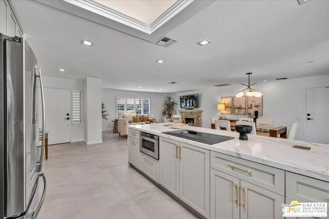 3172 E San Martin Circle, Palm Springs, CA 92264