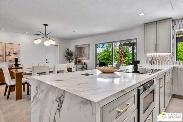 3172 E San Martin Circle, Palm Springs, CA 92264