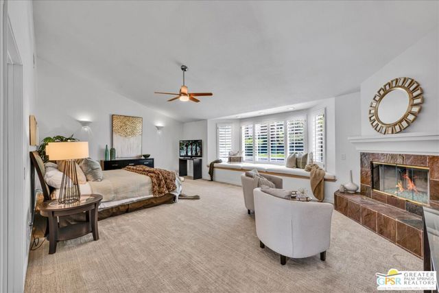 3172 E San Martin Circle, Palm Springs, CA 92264