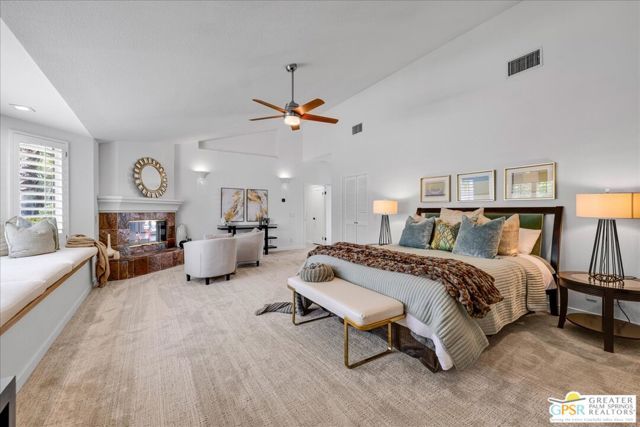 3172 E San Martin Circle, Palm Springs, CA 92264