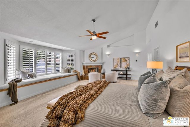 3172 E San Martin Circle, Palm Springs, CA 92264