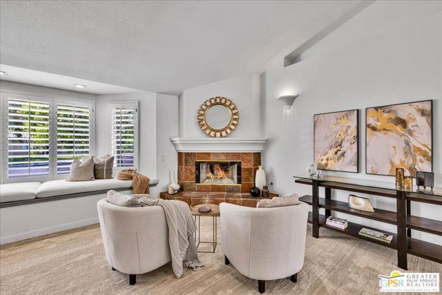 3172 E San Martin Circle, Palm Springs, CA 92264