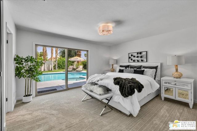 3172 E San Martin Circle, Palm Springs, CA 92264