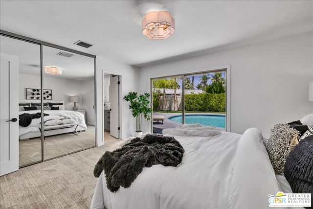 3172 E San Martin Circle, Palm Springs, CA 92264