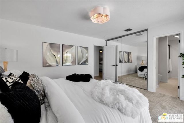3172 E San Martin Circle, Palm Springs, CA 92264