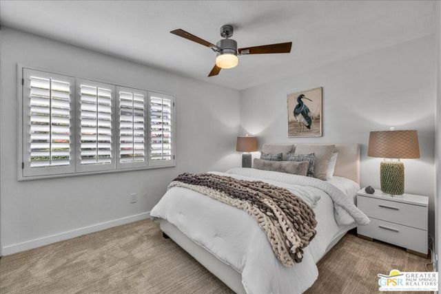 3172 E San Martin Circle, Palm Springs, CA 92264