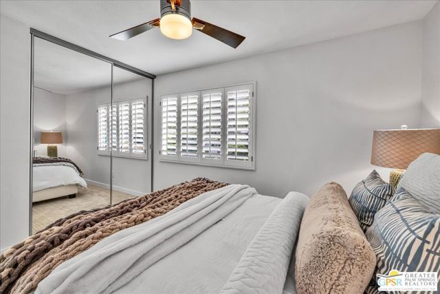 3172 E San Martin Circle, Palm Springs, CA 92264