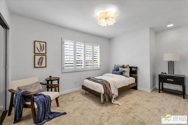 3172 E San Martin Circle, Palm Springs, CA 92264