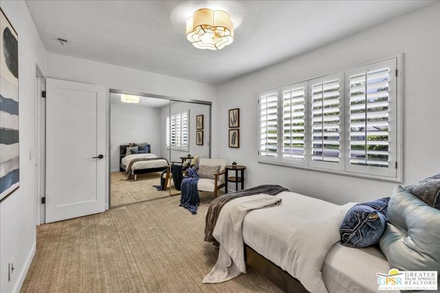 3172 E San Martin Circle, Palm Springs, CA 92264