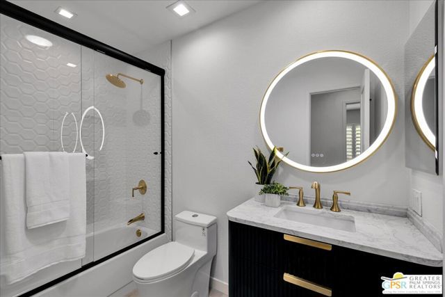 3172 E San Martin Circle, Palm Springs, CA 92264