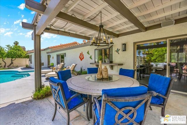 3172 E San Martin Circle, Palm Springs, CA 92264