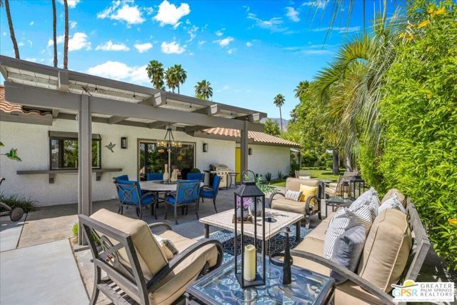 3172 E San Martin Circle, Palm Springs, CA 92264