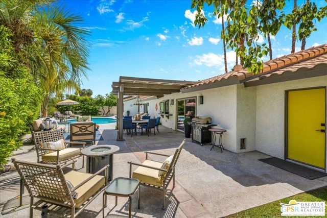 3172 E San Martin Circle, Palm Springs, CA 92264