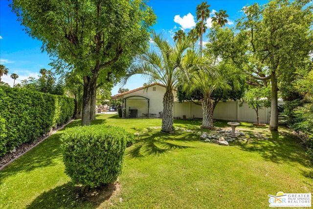 3172 E San Martin Circle, Palm Springs, CA 92264
