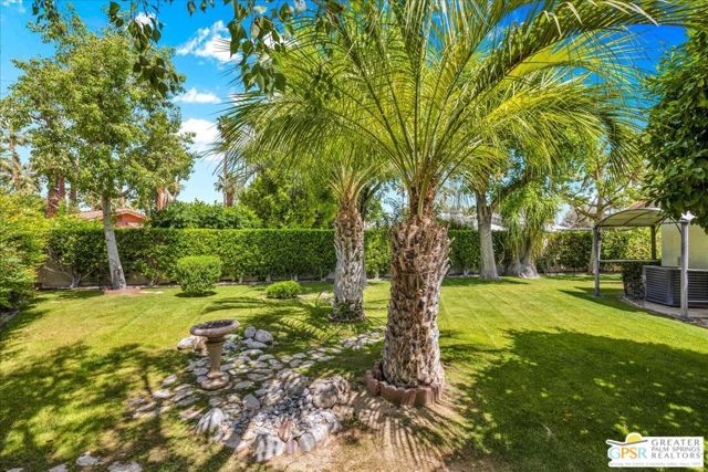 3172 E San Martin Circle, Palm Springs, CA 92264