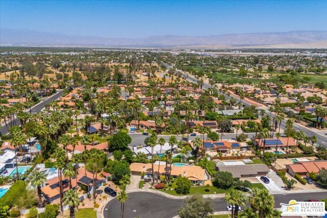 3172 E San Martin Circle, Palm Springs, CA 92264