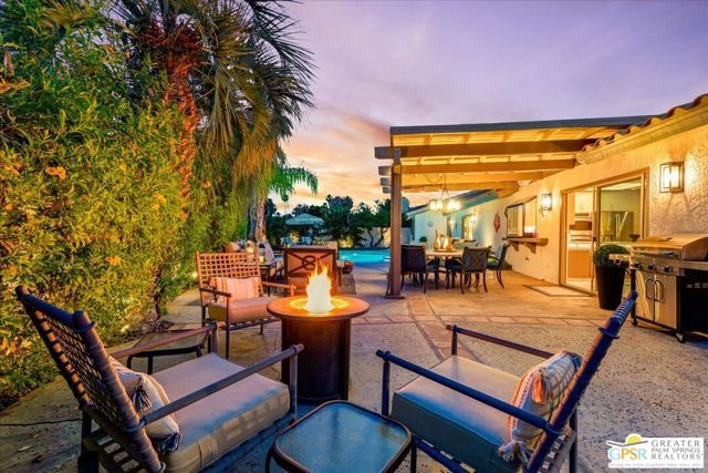 3172 E San Martin Circle, Palm Springs, CA 92264