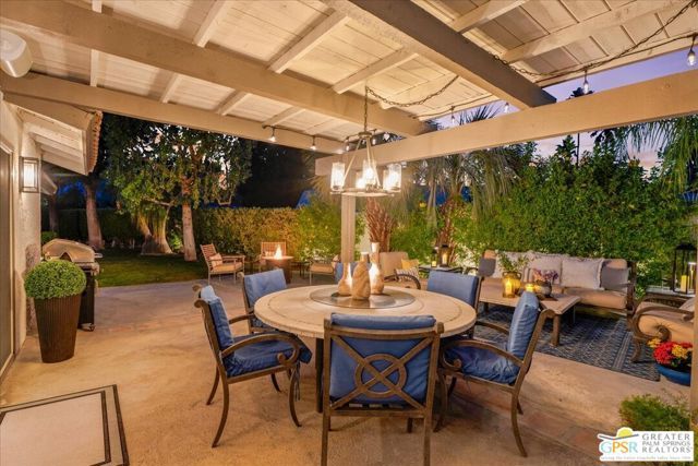 3172 E San Martin Circle, Palm Springs, CA 92264