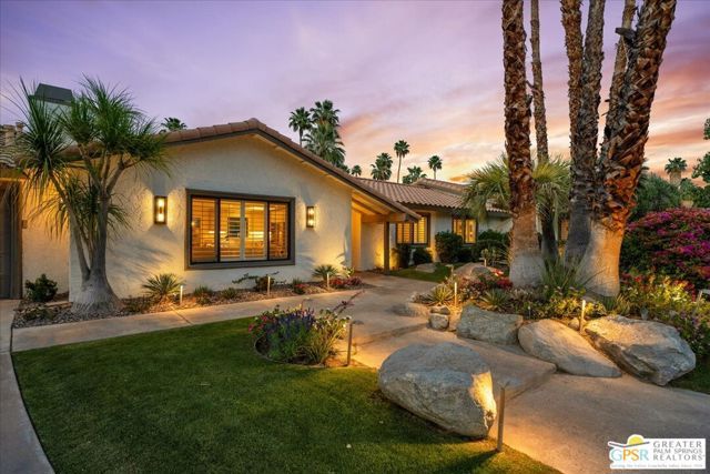 3172 E San Martin Circle, Palm Springs, CA 92264