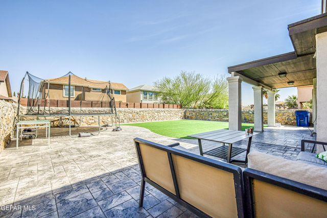 10904 DUSTER Drive, El Paso, TX 79934