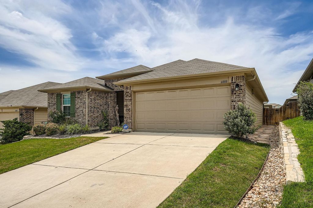 6008 Shanjia DR, Austin, TX 78724