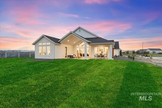 9580 S Prairie Falcon Ave., Nampa, ID 83686