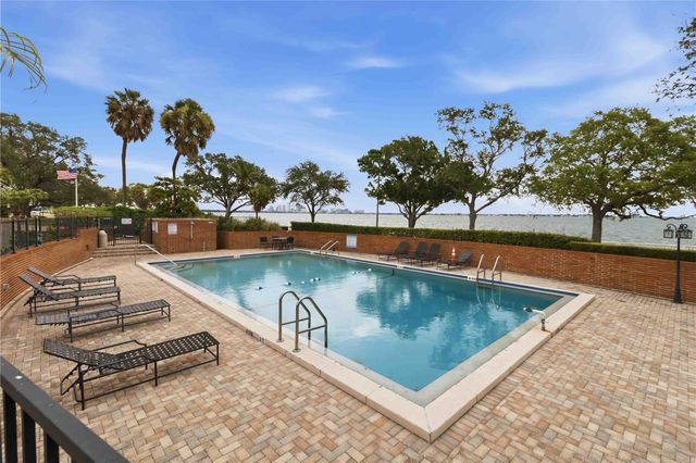 4015 BAYSHORE BOULEVARD 12B, Tampa, FL 33611