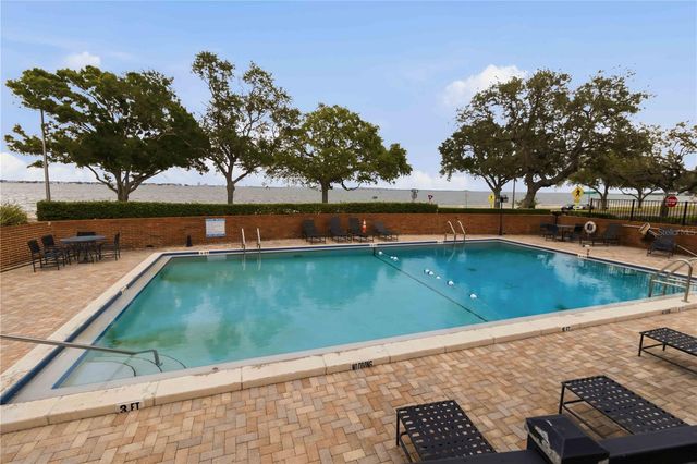 4015 BAYSHORE BOULEVARD 12B, Tampa, FL 33611