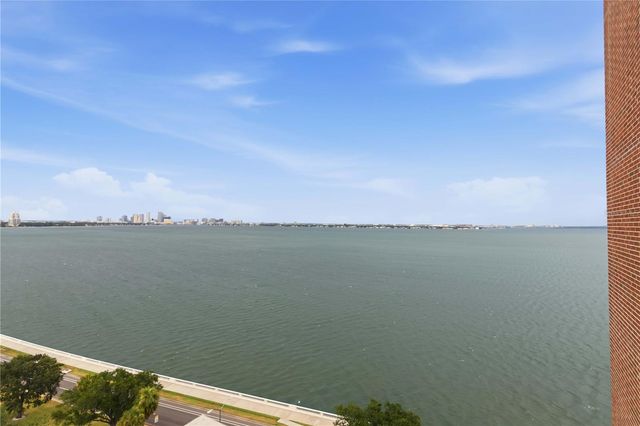 4015 BAYSHORE BOULEVARD 12B, Tampa, FL 33611