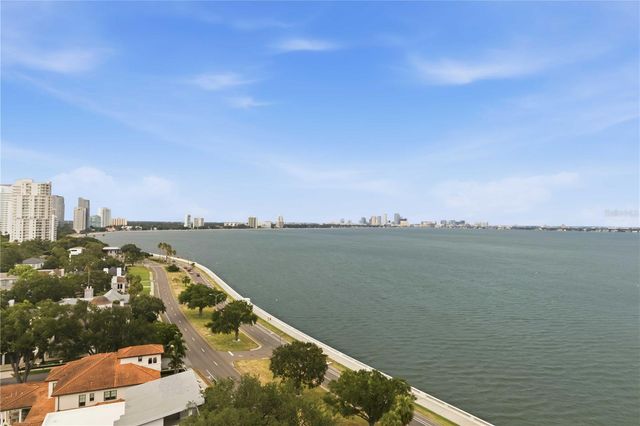 4015 BAYSHORE BOULEVARD 12B, Tampa, FL 33611