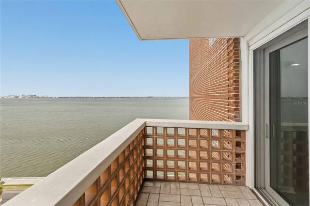 4015 BAYSHORE BOULEVARD 12B, Tampa, FL 33611