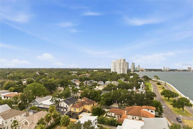 4015 BAYSHORE BOULEVARD 12B, Tampa, FL 33611