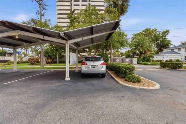 4015 BAYSHORE BOULEVARD 12B, Tampa, FL 33611