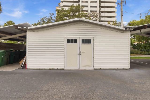 4015 BAYSHORE BOULEVARD 12B, Tampa, FL 33611