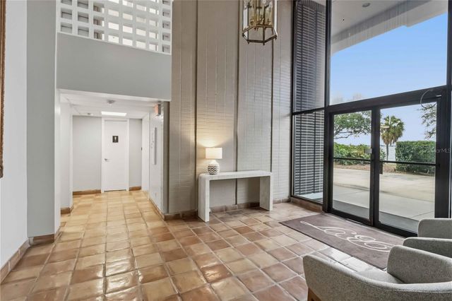 4015 BAYSHORE BOULEVARD 12B, Tampa, FL 33611