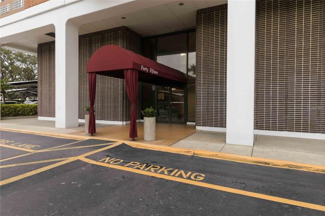 4015 BAYSHORE BOULEVARD 12B, Tampa, FL 33611