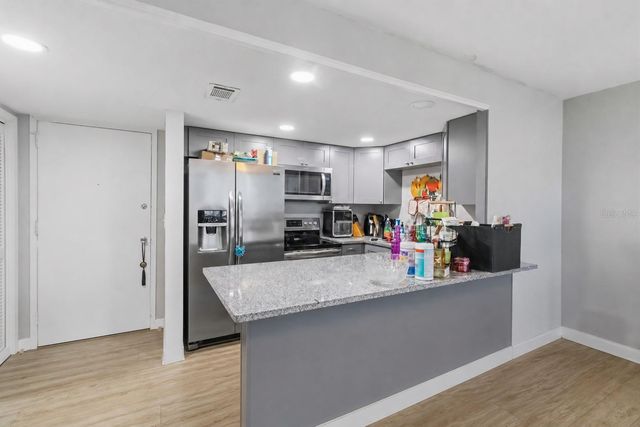 4015 BAYSHORE BOULEVARD 12B, Tampa, FL 33611
