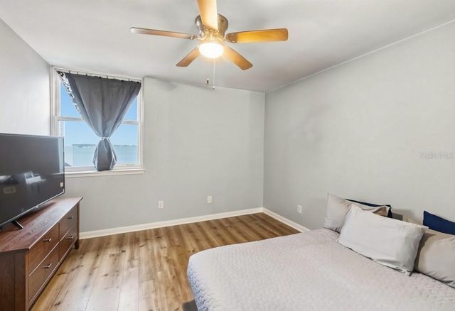 4015 BAYSHORE BOULEVARD 12B, Tampa, FL 33611