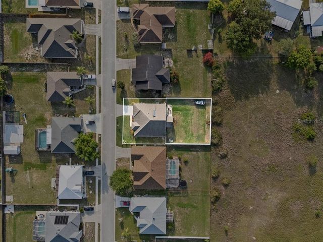 4041 BYRDS CROSSING DRIVE, Lakeland, FL 33812