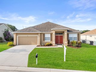 4041 BYRDS CROSSING DRIVE, Lakeland, FL 33812