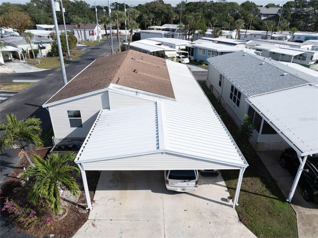 4851 W GANDY BOULEVARD B3L22, Tampa, FL 33611