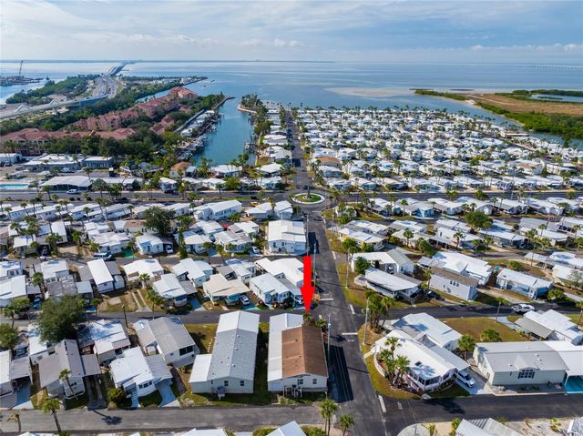 4851 W GANDY BOULEVARD B3L22, Tampa, FL 33611