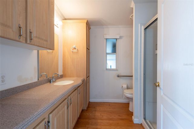 4851 W GANDY BOULEVARD B3L22, Tampa, FL 33611