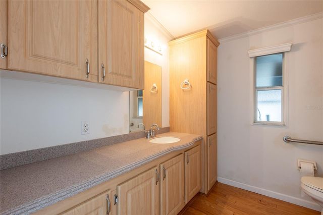 4851 W GANDY BOULEVARD B3L22, Tampa, FL 33611