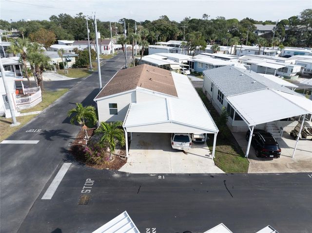 4851 W GANDY BOULEVARD B3L22, Tampa, FL 33611