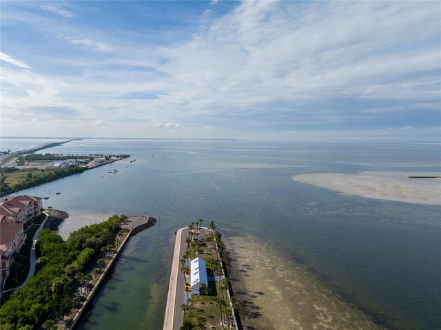 4851 W GANDY BOULEVARD B3L22, Tampa, FL 33611