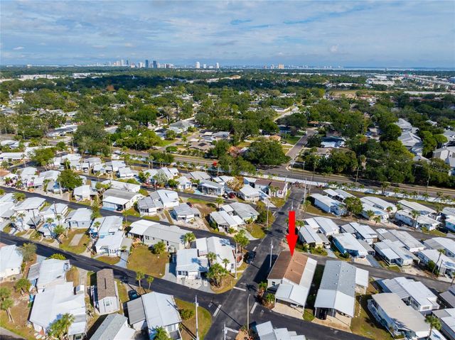 4851 W GANDY BOULEVARD B3L22, Tampa, FL 33611